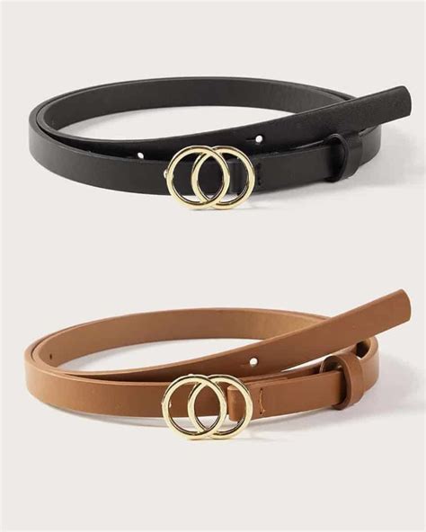 gucci belt dupe|gucci inspired waist belt.